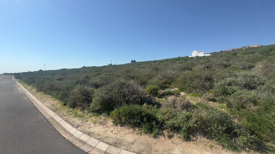 0 Bedroom Property for Sale in St Helena Views Western Cape